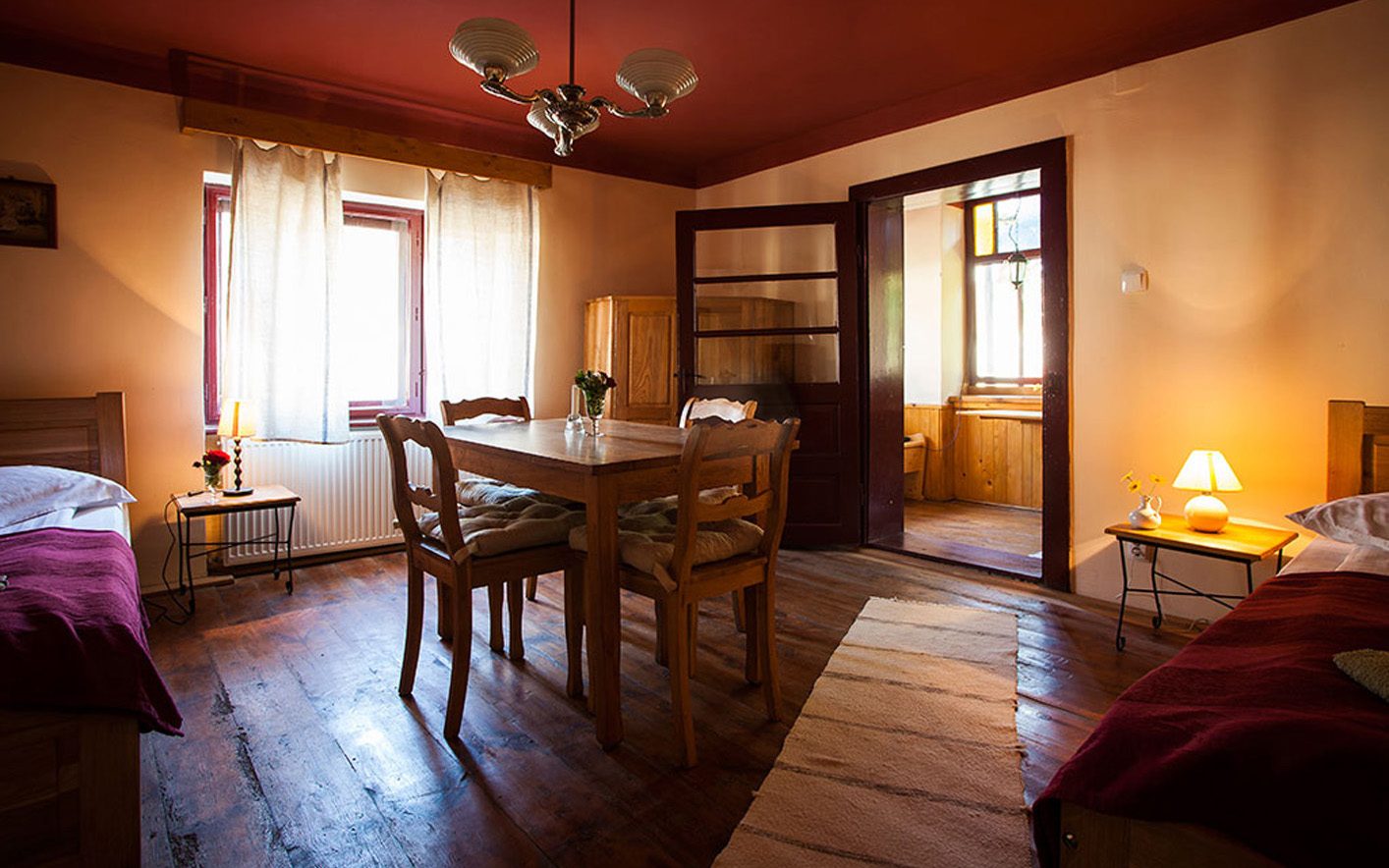 Casa Bierzahn