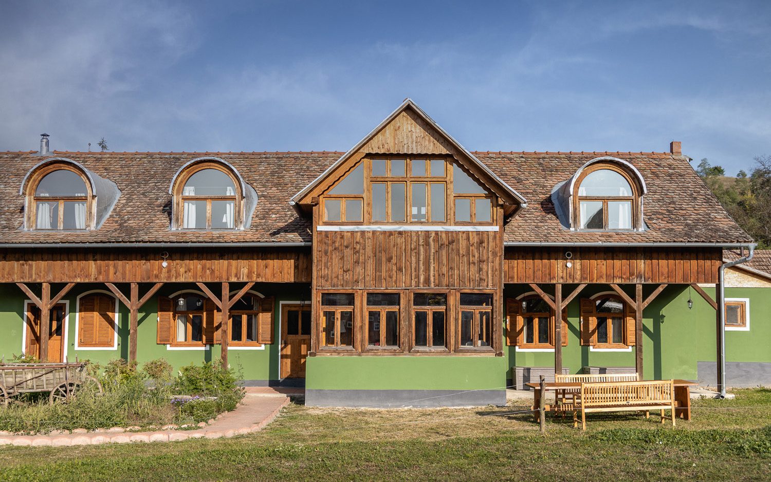 Reussdorfer Hof