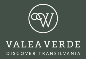 Valea Verde Retreat logo
