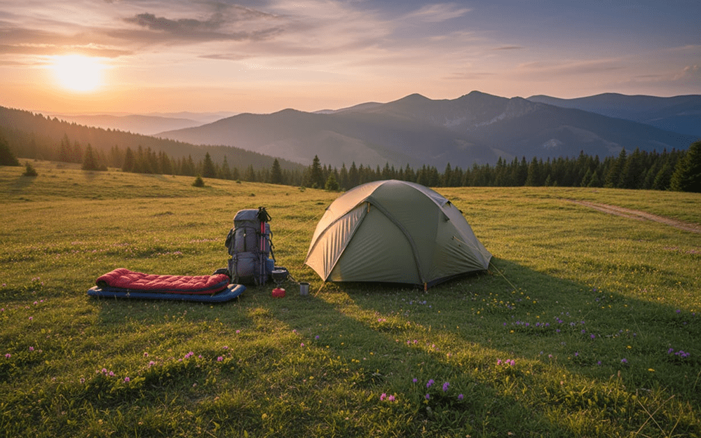 lista-bagaj-munte-camping