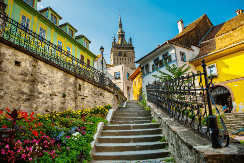 sighisoara-centru-vechi