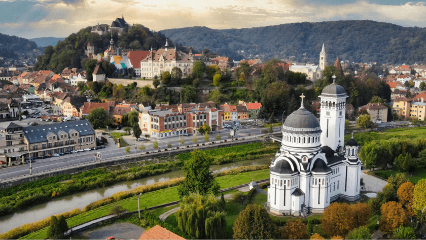 sighisoara-cetate