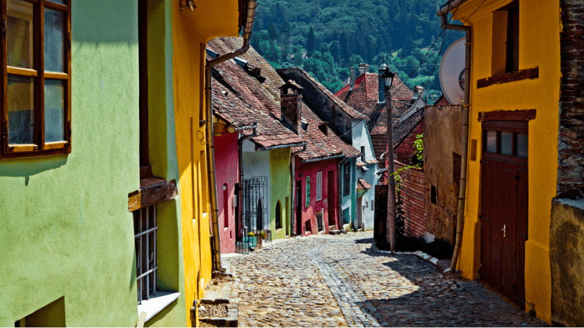 sighisoara-unesco