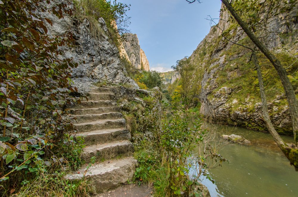 cheile-turzii-traseu