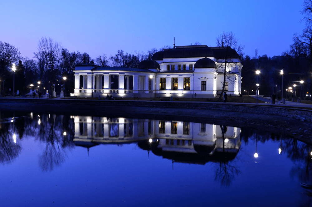 Casino Cluj