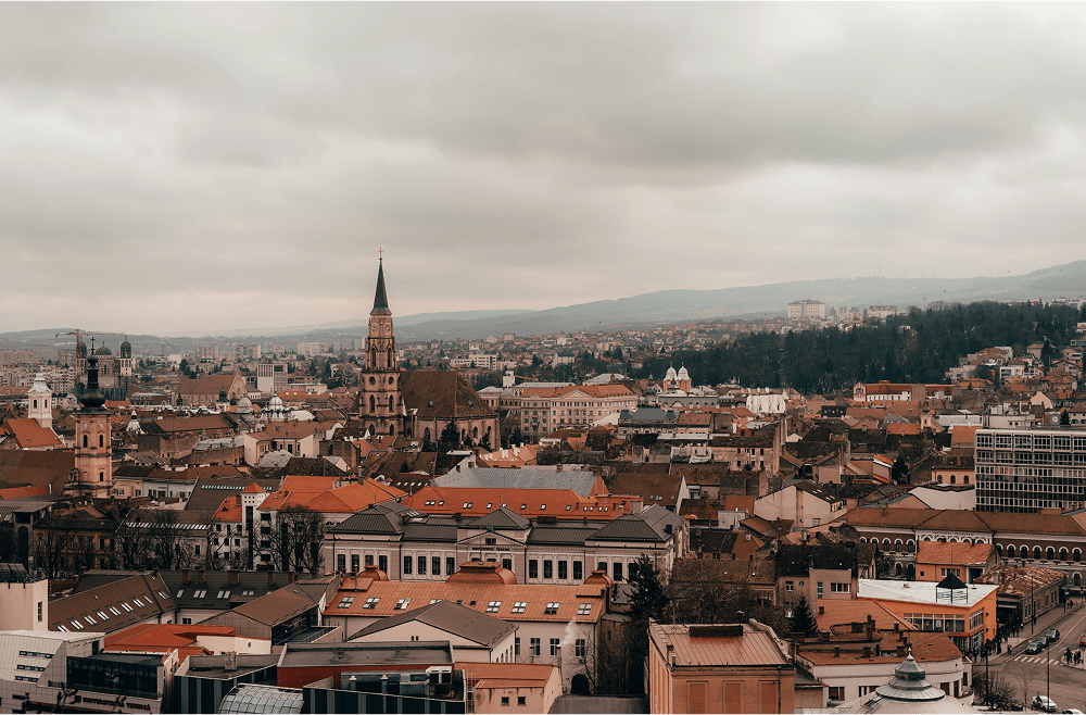 Muzee de neratat în Cluj