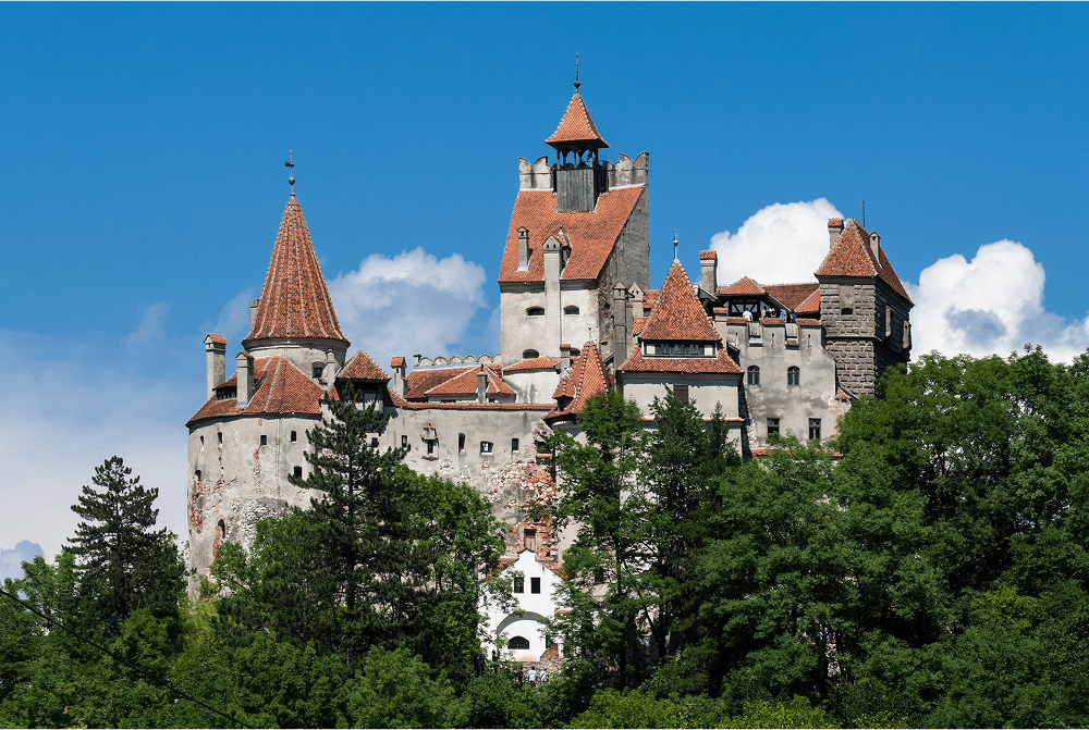Schloss Bran