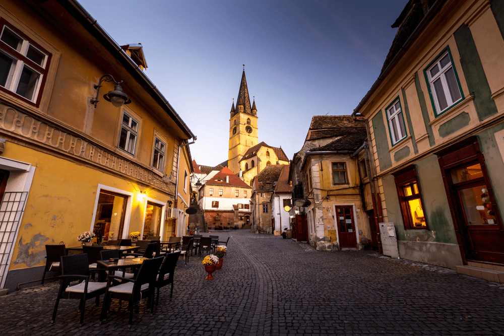 Sibiu