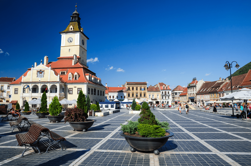 Brașov