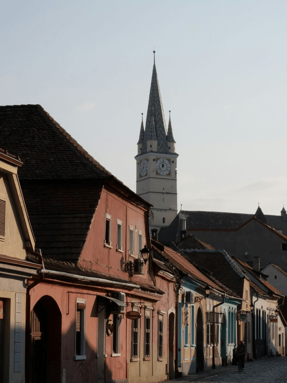 Biserica Sf. Margareta din Mediaș