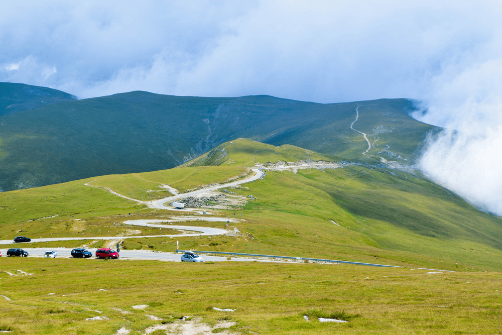 Transalpina