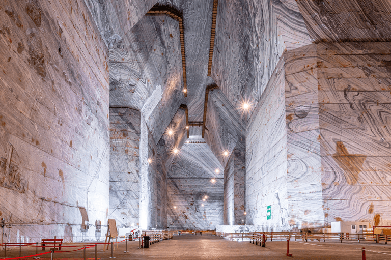 Romania Salt Mines Turda Slanic Praid Underground Worlds romania-salt-mines-turda-slanic-praid-underground-worlds