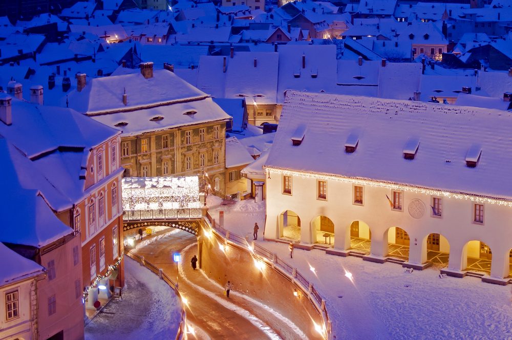 Sibiu&nbsp;