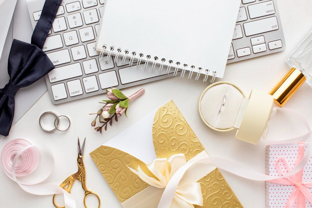 Checklist pentru nuntă