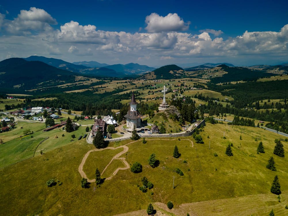Colibița, Bistrița-Năsăud