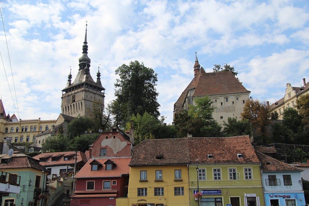 Sighișoara