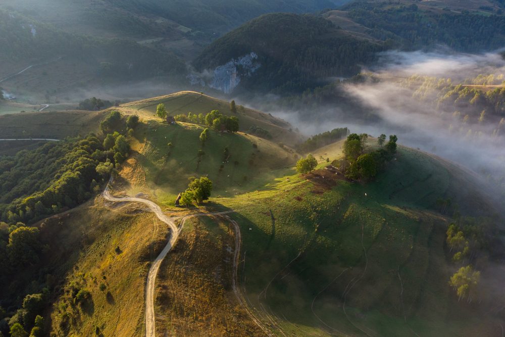 Munții Apuseni