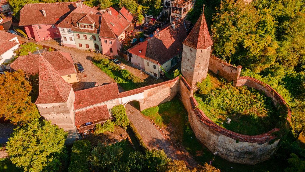 Sighișoara