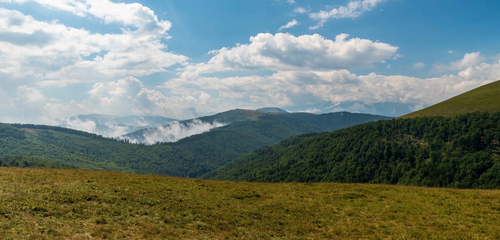 Munții Vâlcan
